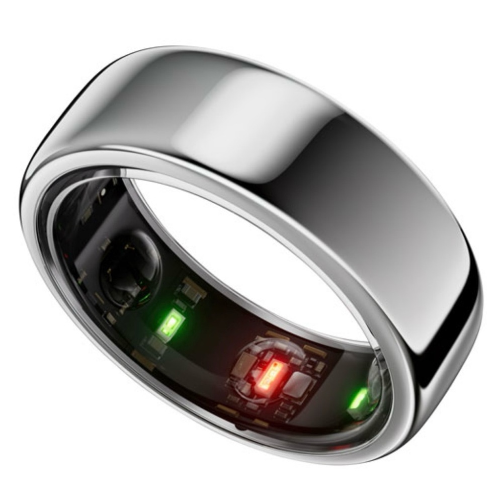 EUC Oura Ring 3 Horizon - Size 9